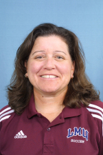 lmu michelle myers wcc coach of the year - Women's Soccer is Tournament Bound, Myers Named WCC Coach of the Year