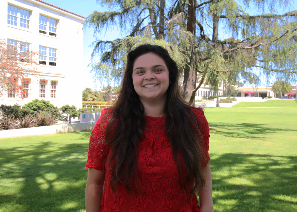 lmu exp blog taylor brewer - What Oxfam Taught Taylor Brewer About Advocacy