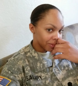20150329 131635 e1542236032688 274x300 - Ericka's Journey: From Army Trainer to Writing Screenplays on the Bluff